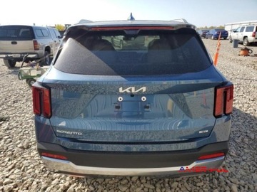 Kia Sorento IV 2024 Kia Sorento 2024 r., 1,6 L SXP HYBRID 4x4 MODEL 2025 1.6 Hybryda 227KM, zdjęcie 4