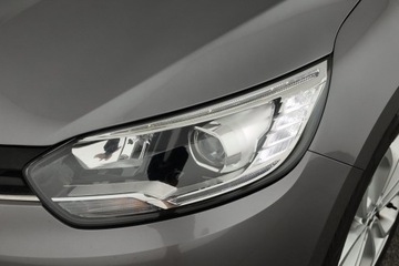 Renault Scenic IV 2016 Renault Scenic 1.2 TCe, Salon Polska, Serwis ASO, zdjęcie 16