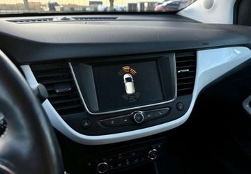 Opel 2019 Opel Crossland X Opel Crossland X 1.2 Design Line 1.2 Benzyna 81KM, zdjęcie 14