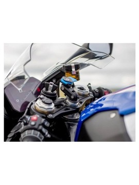 Крепление рулевой трубы Quad Lock Fork Mount