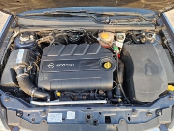 Opel Vectra C Sedan 1.9 CDTI ECOTEC 120KM 2007 Opel Vectra Opel Vectra C 1.9 1.9 Tdi Raty Zamiana 1.9 Diesel 120KM, zdjęcie 14