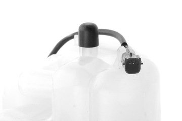 NTY CZW-LR-005 NÁDOBKA VYROVNÁVACÍ KAPALINA CHLADÍCÍ