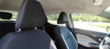 Nissan Micra V 1.0 IG-T 92KM 2022 Nissan Micra Automat, krajowy., zdjęcie 13