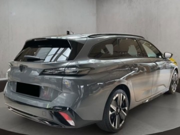 Peugeot 308 III SW 1.5 BlueHDi 130KM 2026 Od ręki - GT Exclusive 1.5 BlueHDi EAT8 130KM / Bezprzewodowa ładowarka, zdjęcie 1