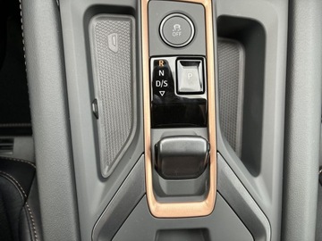 Cupra Formentor Crossover 1.5 TSI 150KM 2026 Cupra Formentor 1.5 eTSI 150 KM 7-biegowa automaty, zdjęcie 21