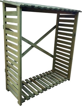 Дровяная печь SOLID для дров