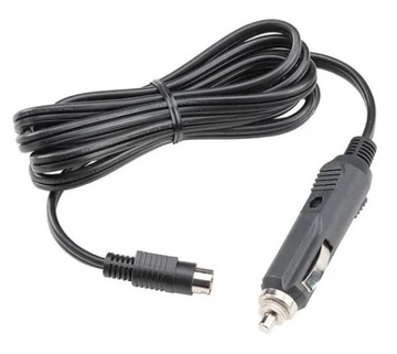 Przewód do ładowarki samochodowej 12V RIDGID