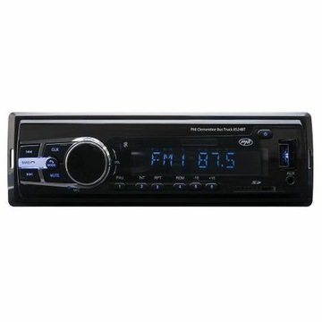 Radio samochodowe 24V do SCANIA VOLVO MAN DAF TIR