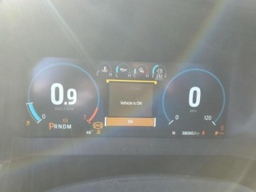 Ford 2022 Ford F150 2022r., Supercrew, od ubezpieczalni 3.5 Benzyna 400KM, zdjęcie 9