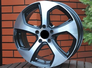 RÁFKY 16'' BMW G30/G31 SÉRIE 6 GT G32 7