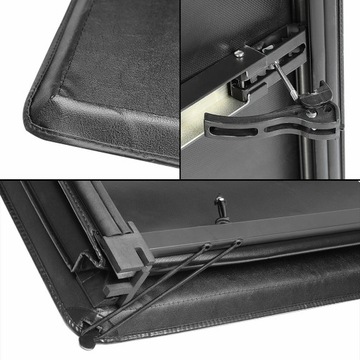 КРЫШКА РОЛИТНЫХ СТАВН PAKI 5.0FT FORD RANGER 14-21