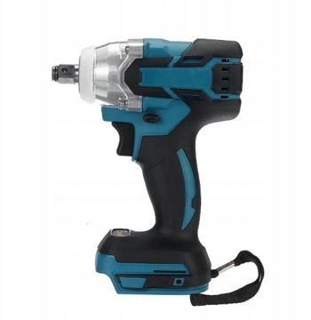 Makita DTW285Z Klucz udarowy Bezszczotkowy M10-M16