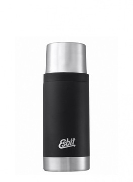 Termos Esbit Sculptor 0,5 l czarny na napoje