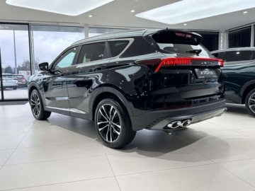 Jetour 2025 Jetour X70 Plus 1.5T 6DCT 147km Nowy 7 lat gwarancji Automat FV23, zdjęcie 1