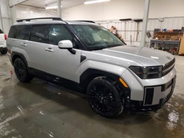 Hyundai Santa Fe V 2025 Hyundai Santa Fe Calligraphy 2025 1.6 Hybryda 226KM, zdjęcie 4