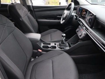 Hyundai Tucson IV SUV Facelifting 1.6 T-GDI 160KM 2025 Hyundai Tucson 1.6 T-GDI, Salon Polska, zdjęcie 8