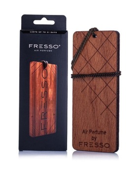 Fresso АВТОМОБИЛЬНЫЕ ДУХИ Джентльмен АРОМАТ