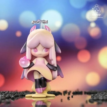 Laplly Песня Таро серии слепая случайная коробка игрушки аниме фигурка куклы