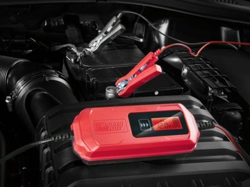 Выпрямитель Ultimate Speed ​​ULGD 5.0 ​​D2 5 А