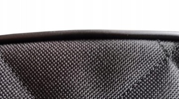 Чехол на запасное колесо ТОЛЩИНА 15 16 17 дюймов PREMIUM VELCRO XXL-D