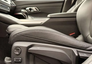 BMW Seria 3 G20-G21 Touring 2.0 320d 190KM 2021 BMW Seria 3 I wlasciciel Hak xDrive Gwarancja Bezwypadkowy FVAT23, zdjęcie 25