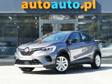 Renault Captur II 2022 RENAULT CAPTUR 1.0 TCe 100KM , Manual, Przygotowany do rejestracji, LPG, zdjęcie 2