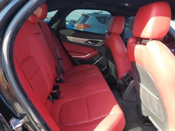 Jaguar XF II 2021 Jaguar XF R-Dynamic SE 2021 2.0l 2.0 Benzyna 296KM, zdjęcie 10