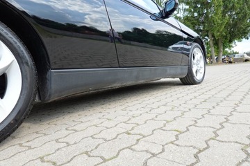 Alfa Romeo GTV II Coupe 2.0 i 16V T.Spark 150KM 1996 Alfa Romeo GTV 2,0 150 KM, klasyczne włoskie coupe dla miłośników, KLIMA, zdjęcie 18