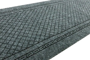 WYCIERACZKA ROMBY PODGUMOWANA 100cm CHODNIK
