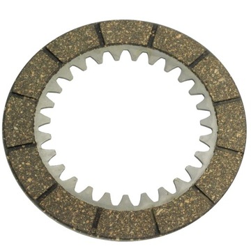 ДИСКИ СЦЕПЛЕНИЯ ПРОСТАВКИ MZ ETZ 250 251 DUELLS