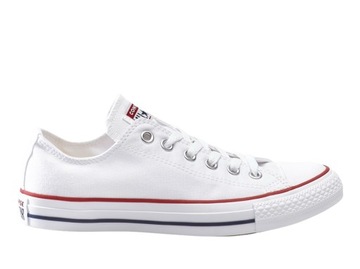 BUTY TRAMPKI CONVERSE CHUCK 70 NISKIE M7652 42,5