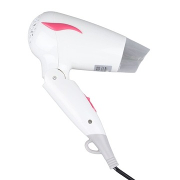 Фен для гостиниц Регулируемый компактный