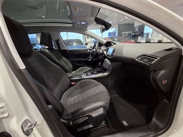 Peugeot 2019 Peugeot 308 SW 1.5 BlueHDi 130KM Allure EAT8 Gwarancja Dealer 1.5 Diesel, zdjęcie 6