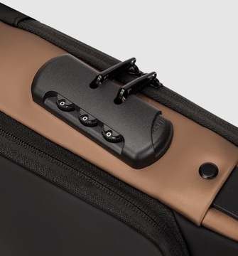 Рюкзак USB на одно плечо с защитой от кражи (I223)