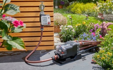 Automatyczny dzielnik wody GARDENA 1197-29