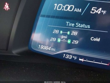 Chevrolet Corvette C7 2022 Chevrolet Corvette Stingray 2LT 2022 6.2l 6.2 Benzyna 495KM, zdjęcie 11