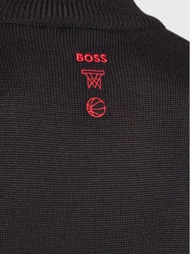 HUGO BOSS ORYGINALNY SWETER L