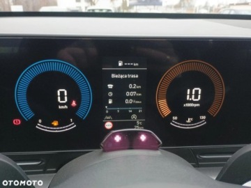 Hyundai Kona II 2025 Hyundai Kona 1.0 T-GDI Smart Benzyna 100KM, zdjęcie 13