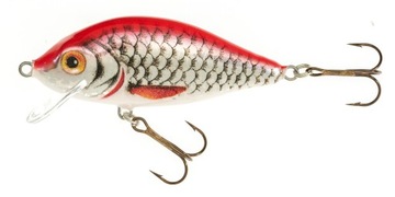WOBLER KARAŚ JAXON NA SZCZUPAKA SANDACZA 11cm 39g
