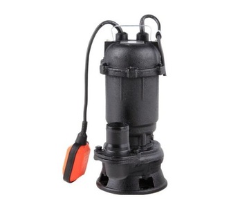 ПОГРУЖНОЙ СИСТЕМНЫЙ НАСОС МОЩНОСТЬЮ 450 ВТ ДЛЯ ГРЯЗНОЙ ВОДЫ