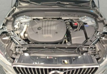 Volvo XC60 II 2022 Volvo XC 60 VAT 23 Bright Plus 2.0 B4 mHEV 197KM automat 2022 r., salon PL, zdjęcie 22