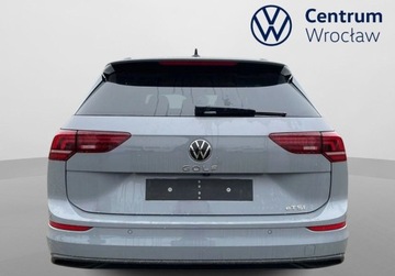 Volkswagen Golf VIII 2025 Volkswagen golf-variant Life Plus 1.5 eTSI 150 KM DSG 1.5 Benzyna 116KM, zdjęcie 8