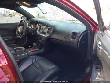 Dodge Charger VII 6.2 V8 717KM 2023 Dodge Charger 2023 Dodge Charger SRT Hellcat Widebody RWD Ltd Avail 6.2, zdjęcie 12