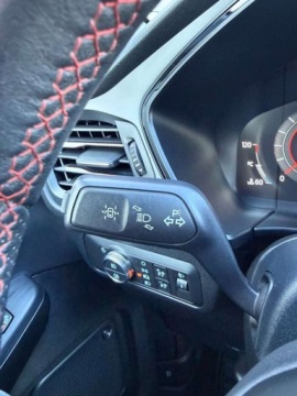 Ford Kuga III SUV 2.0 EcoBlue MHEV 150KM 2020 Ford Kuga ST-LineAlcantaraVirtualny ZegarFull LedIdealny Stan. 2.0, zdjęcie 25