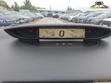 Citroen C4 I 2009 Citroen C4 1,6 16v 120 KM klimatronik alu czujniki elektryka tempomat opl, zdjęcie 16
