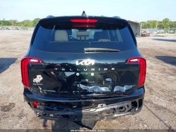 Kia 2025 Kia Telluride S 2025 3.8l 3.8 Benzyna 291KM, zdjęcie 4