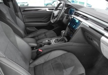 Volkswagen Arteon Fastback Facelifting 2.0 TDI 200KM 2023 Volkswagen Arteon 2.0 Diesel 200KM, zdjęcie 13