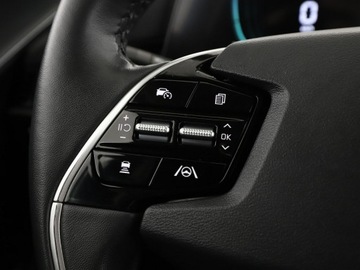 Kia Niro I Crossover Facelifting 1.6 GDi Hybrid 141KM 2022 Kia Niro HEV full LED navi klima auto kamra i, zdjęcie 31
