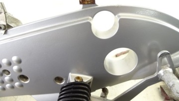 Натяжитель поликлинового ремня PETERS 100.167-00