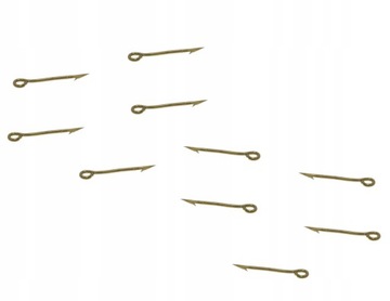 ZESTAW IGIEŁ DO BUDOWY PRZYPONÓW JAXON 9 mm